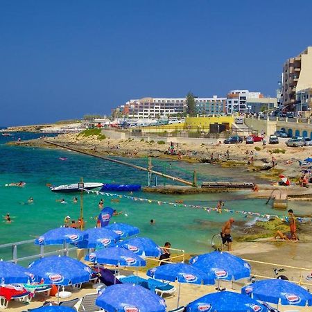 Sky Apartment 1 St. Paul's Bay Dış mekan fotoğraf