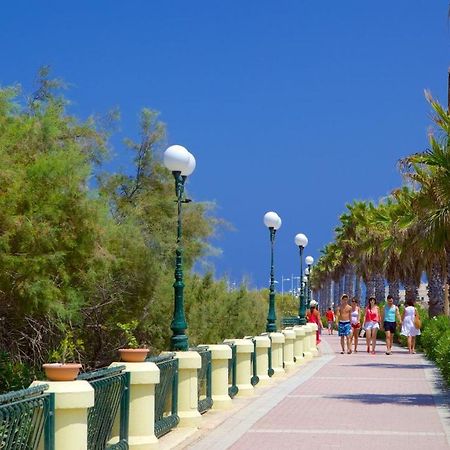 Sky Apartment 1 St. Paul's Bay Dış mekan fotoğraf