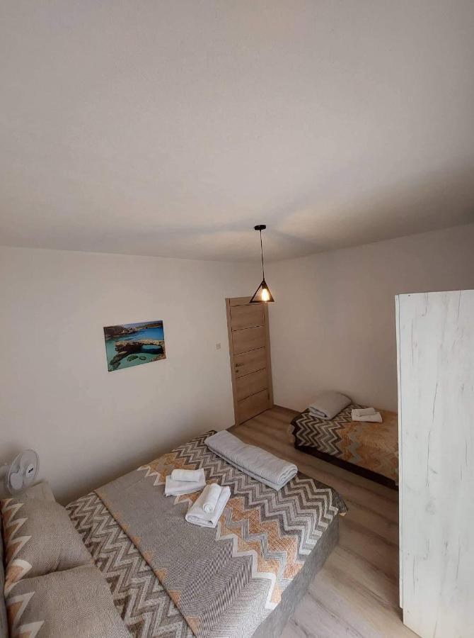 Sky Apartment 1 St. Paul's Bay Dış mekan fotoğraf
