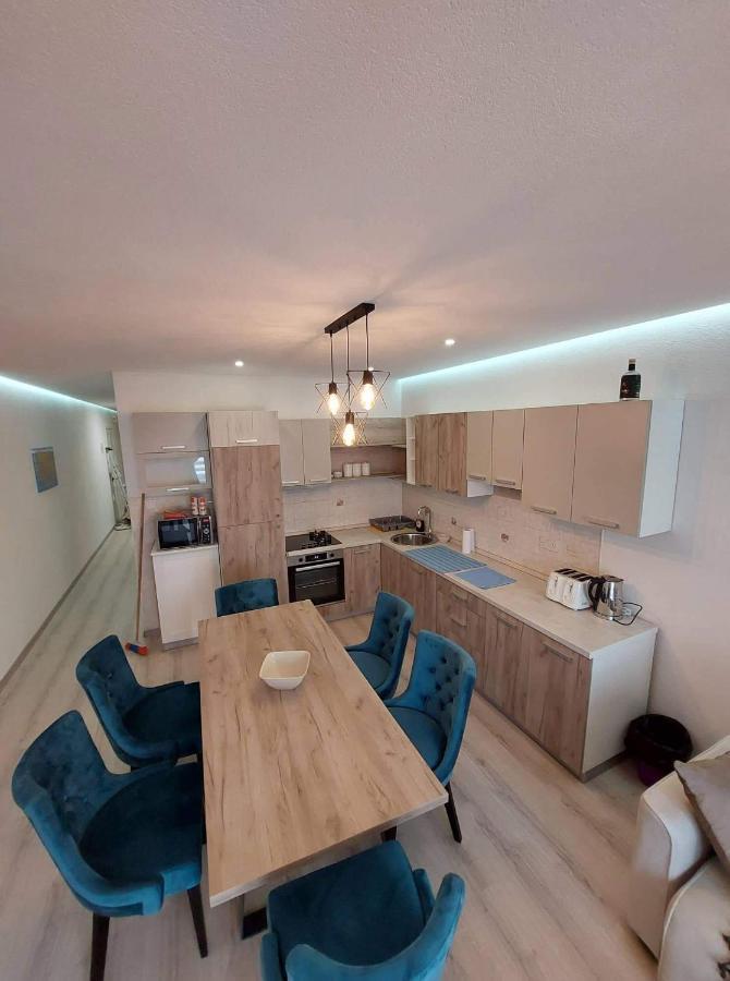 Sky Apartment 1 St. Paul's Bay Dış mekan fotoğraf