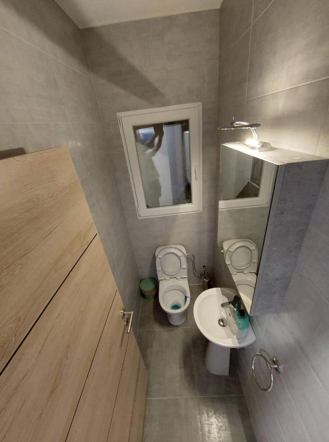 Sky Apartment 1 St. Paul's Bay Dış mekan fotoğraf