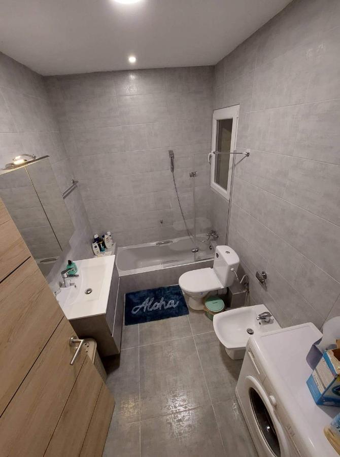 Sky Apartment 1 St. Paul's Bay Dış mekan fotoğraf