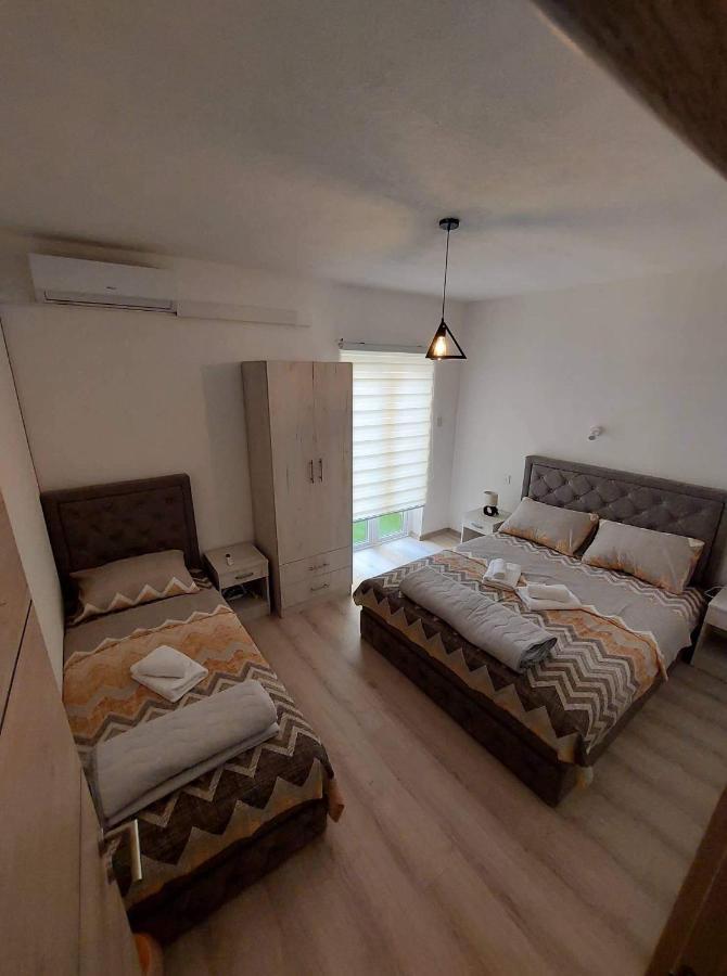 Sky Apartment 1 St. Paul's Bay Dış mekan fotoğraf