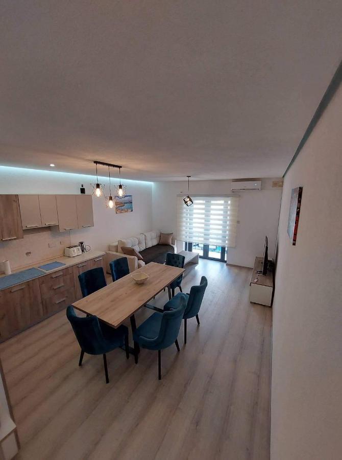 Sky Apartment 1 St. Paul's Bay Dış mekan fotoğraf