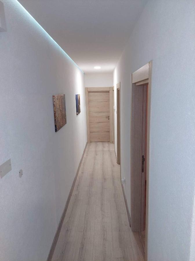 Sky Apartment 1 St. Paul's Bay Dış mekan fotoğraf