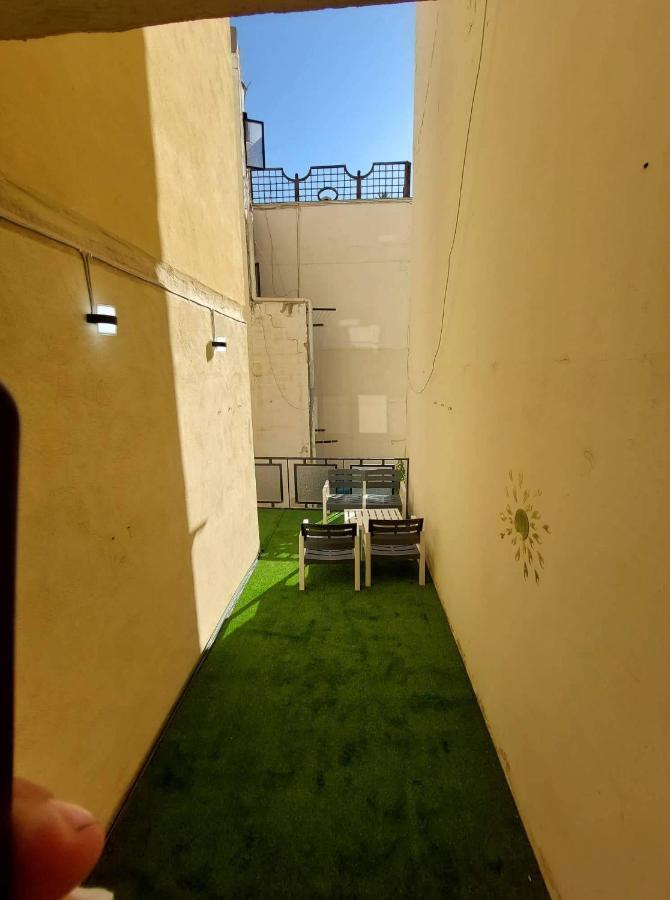 Sky Apartment 1 St. Paul's Bay Dış mekan fotoğraf