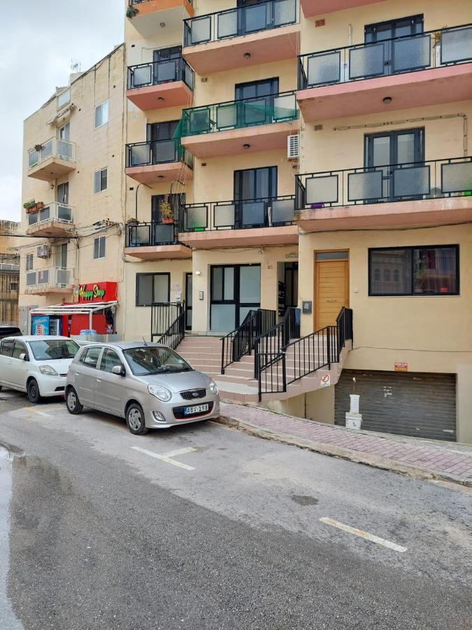 Sky Apartment 1 St. Paul's Bay Dış mekan fotoğraf