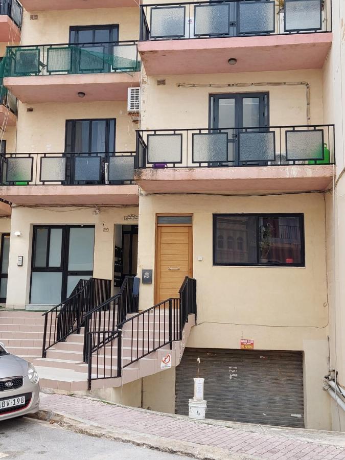 Sky Apartment 1 St. Paul's Bay Dış mekan fotoğraf